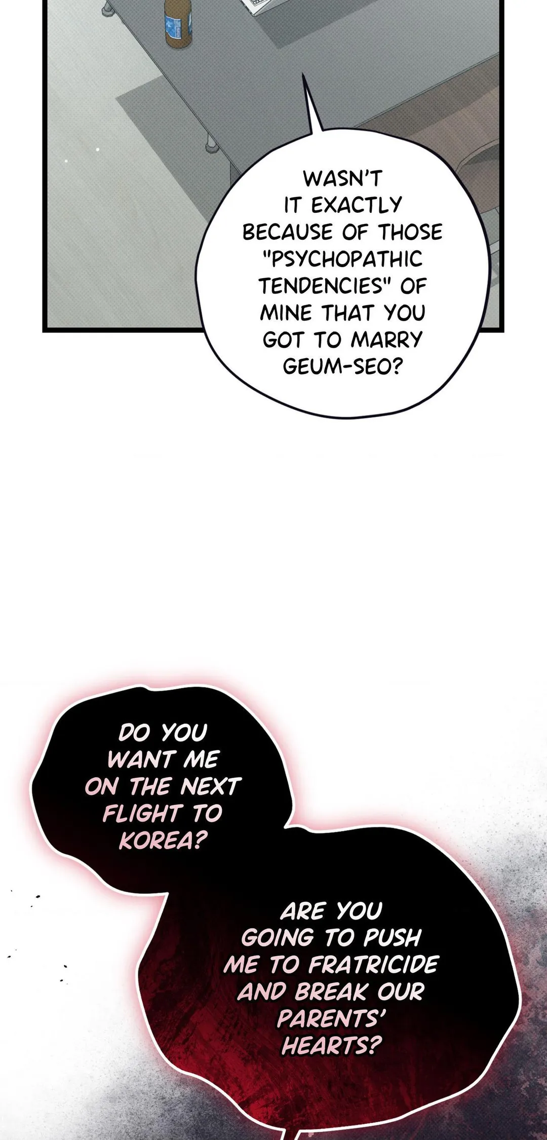 Hit Me Hard - Chapter 28 Page 46