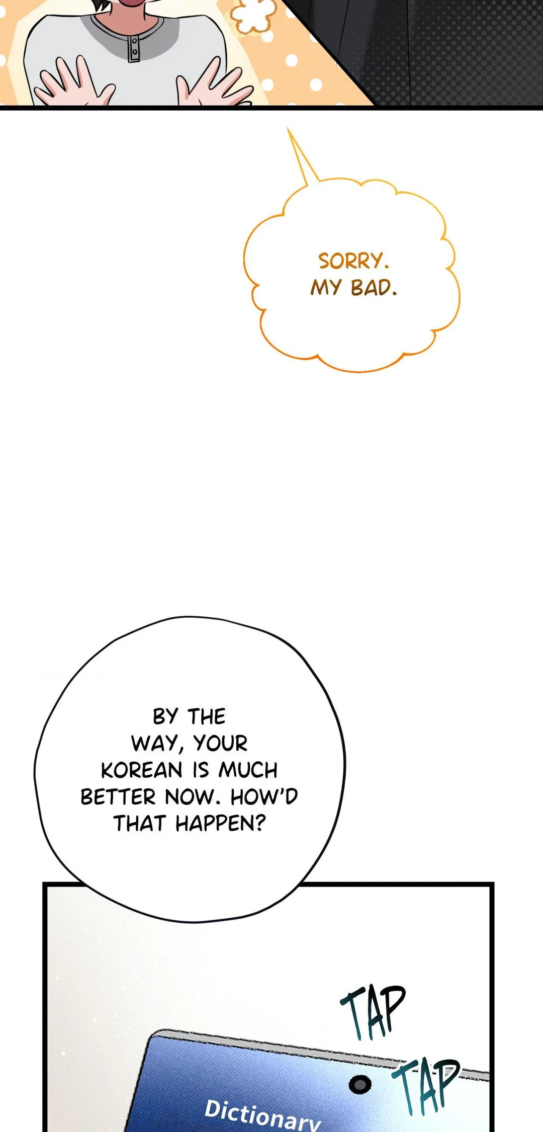 Hit Me Hard - Chapter 28 Page 48
