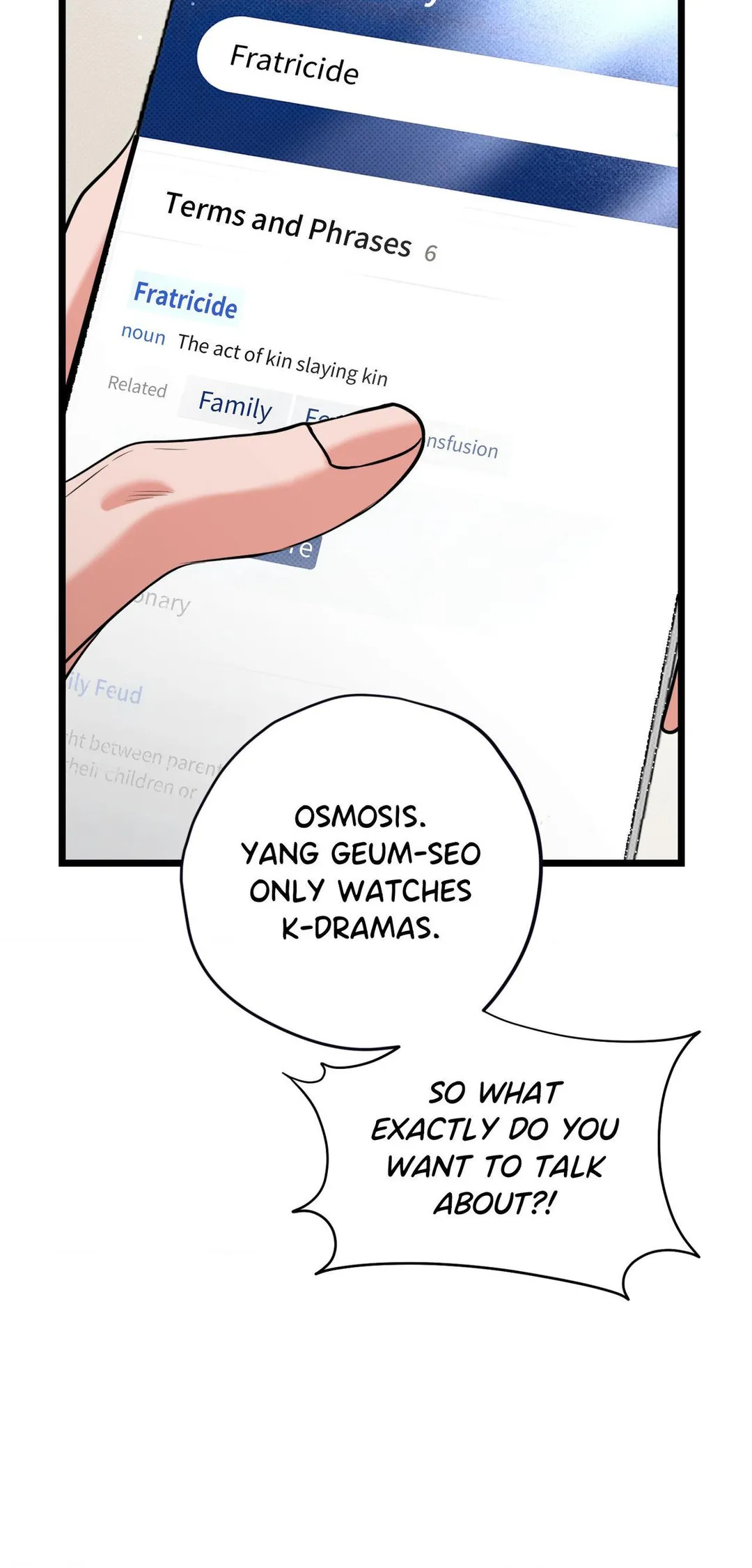 Hit Me Hard - Chapter 28 Page 49