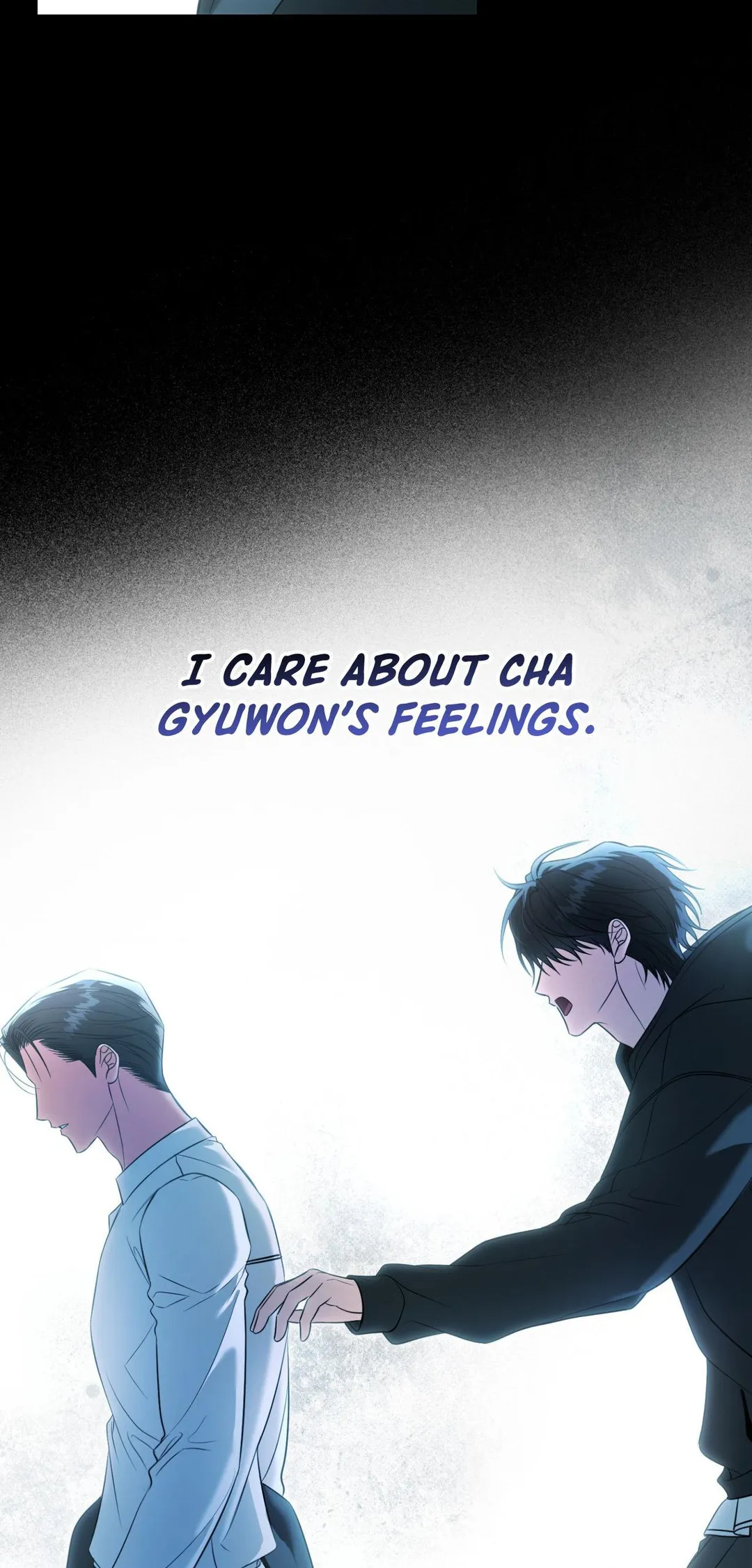 Hit Me Hard - Chapter 28 Page 54