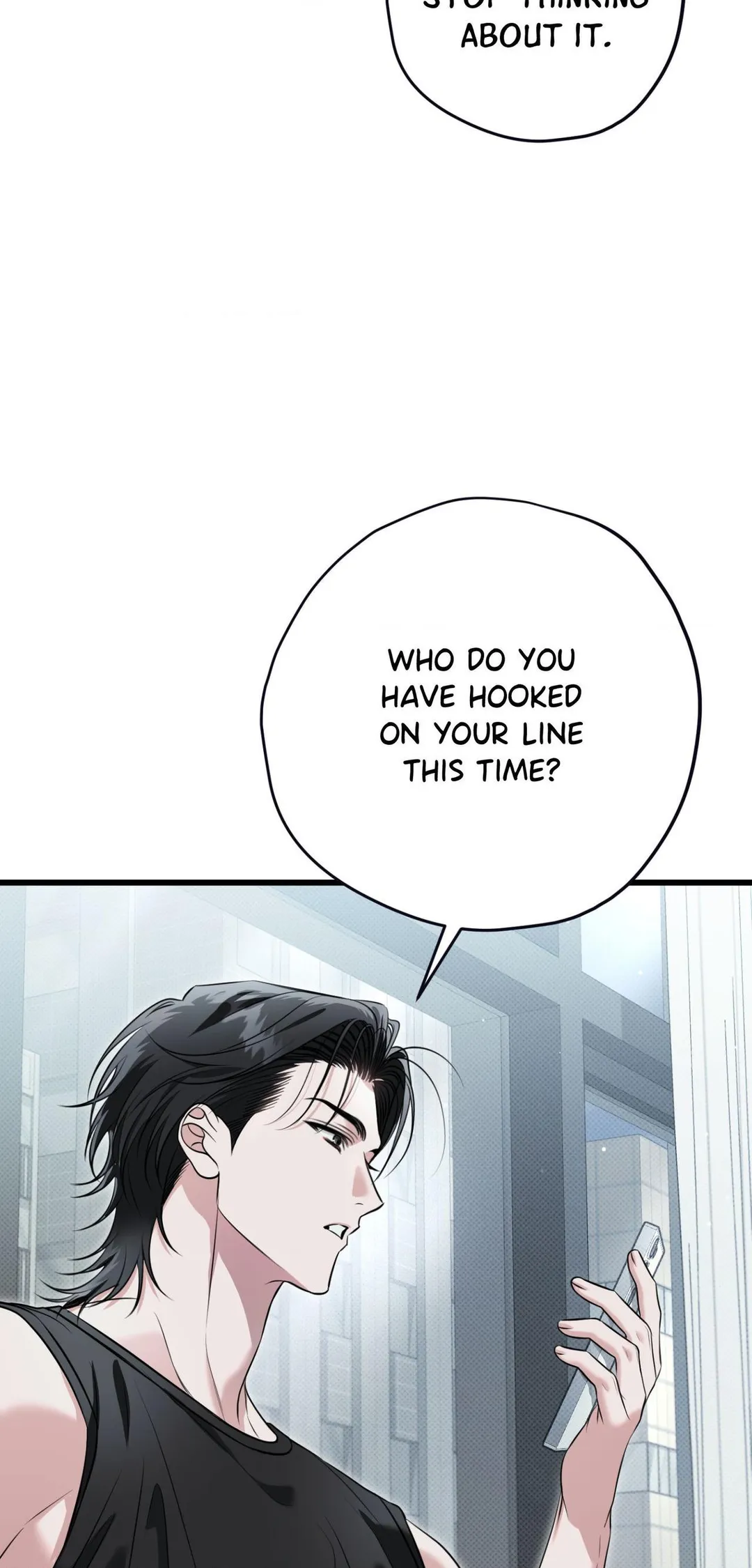 Hit Me Hard - Chapter 28 Page 57