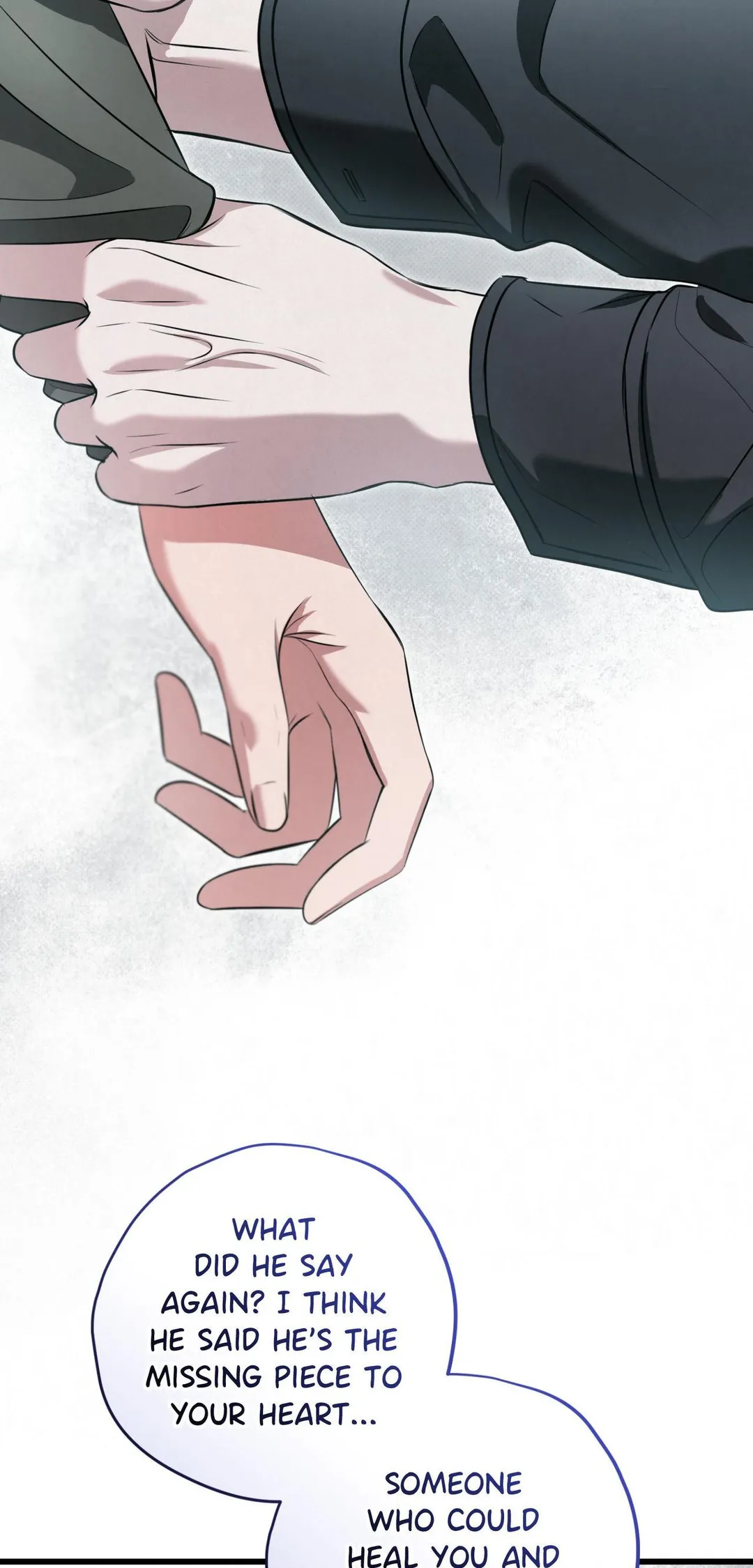 Hit Me Hard - Chapter 28 Page 63