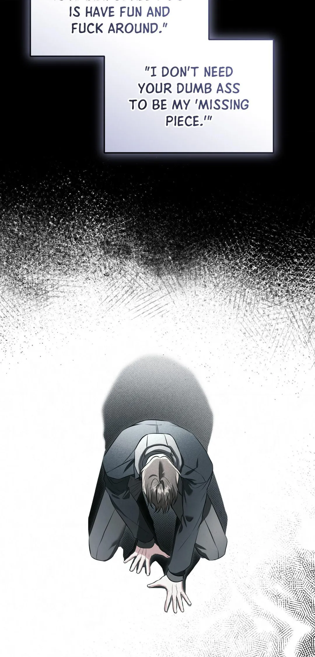 Hit Me Hard - Chapter 28 Page 70