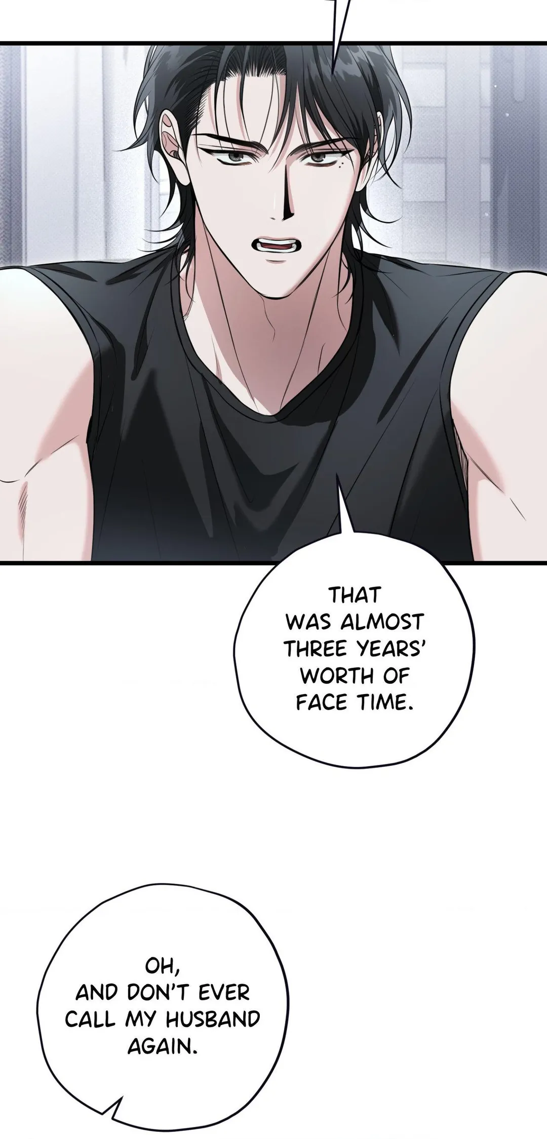 Hit Me Hard - Chapter 28 Page 79