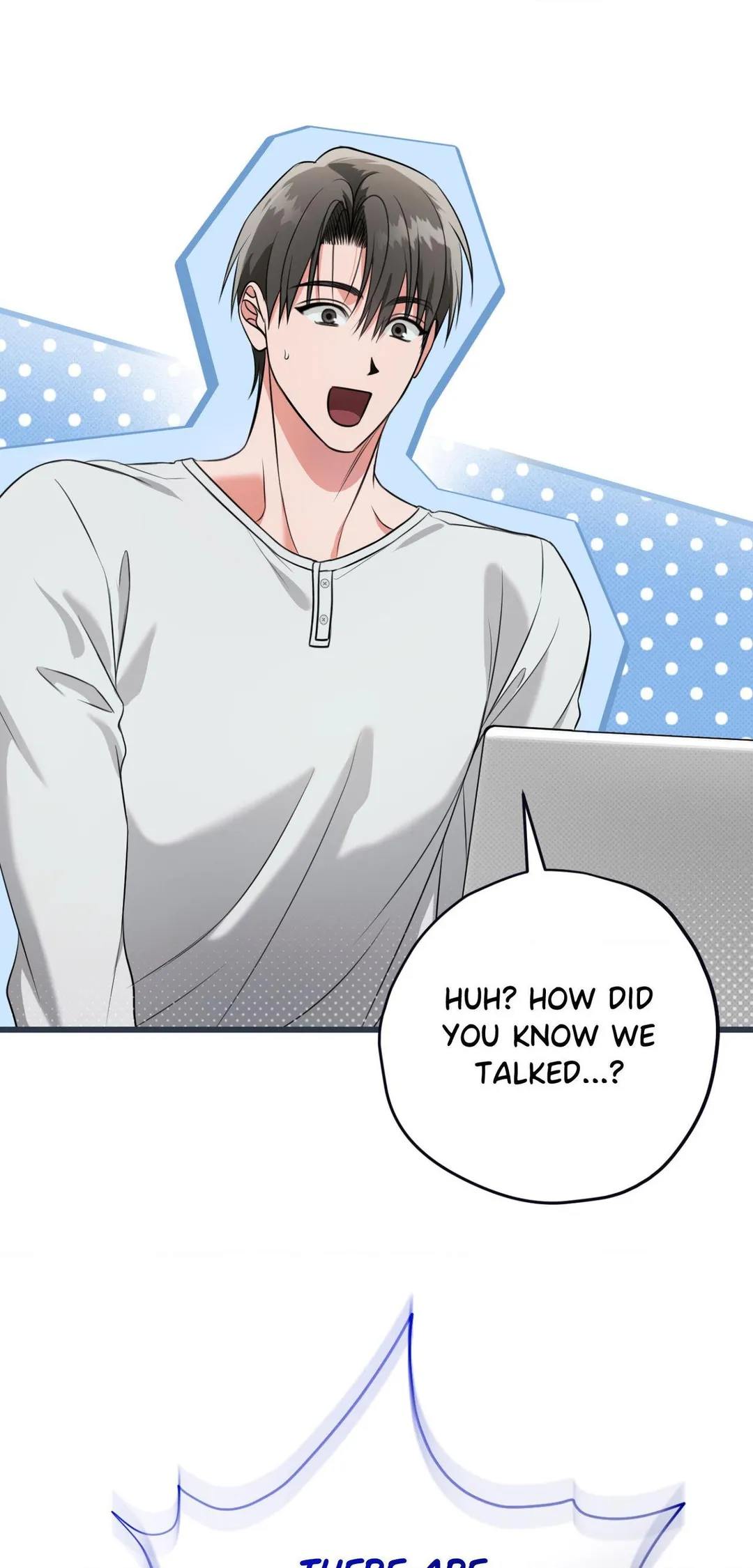 Hit Me Hard - Chapter 28 Page 80