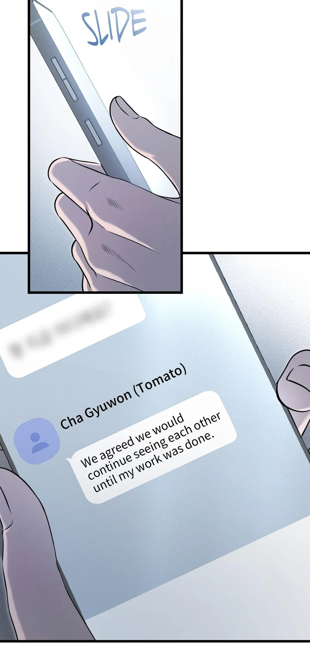 Hit Me Hard - Chapter 28 Page 86