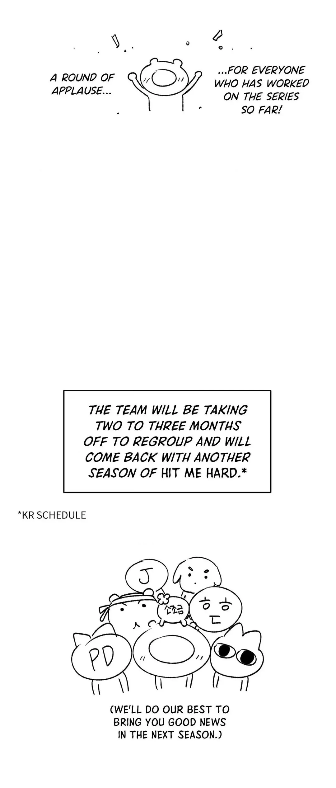 Hit Me Hard - Chapter 29.2 Page 22