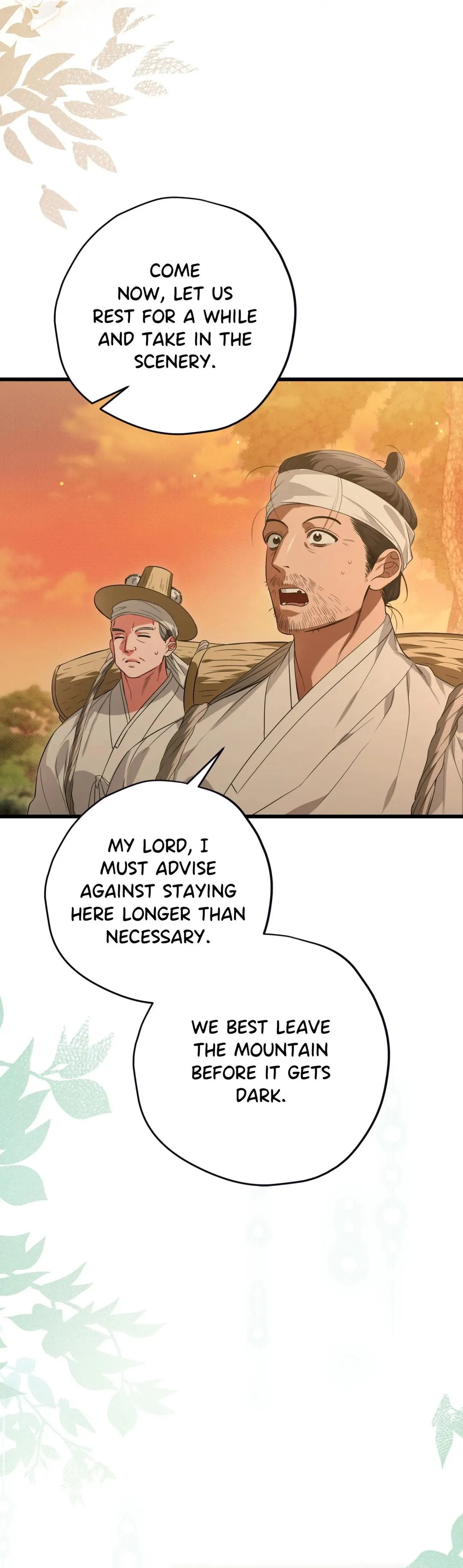 Hit Me Hard - Chapter 29.3 Page 4
