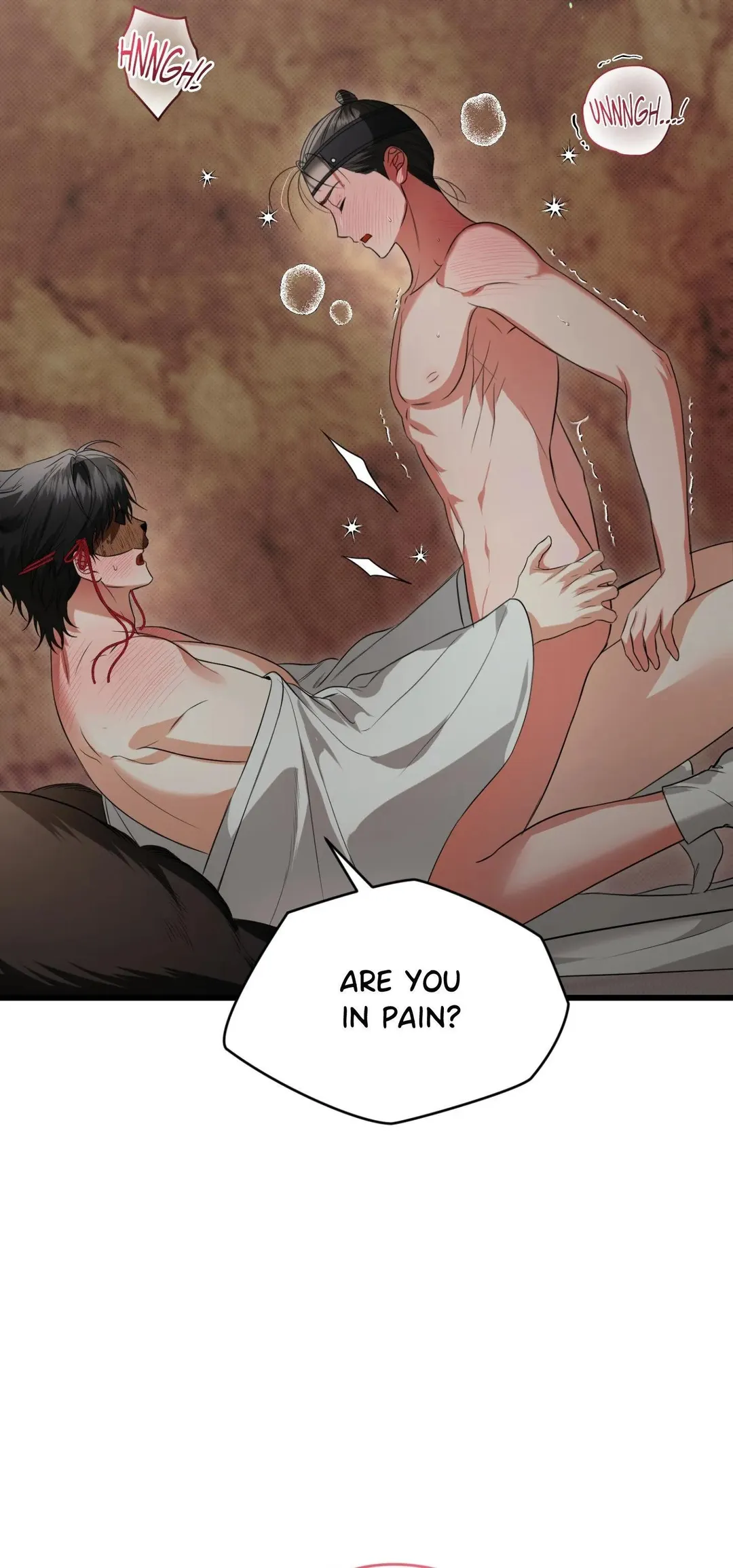 Hit Me Hard - Chapter 29.3 Page 43