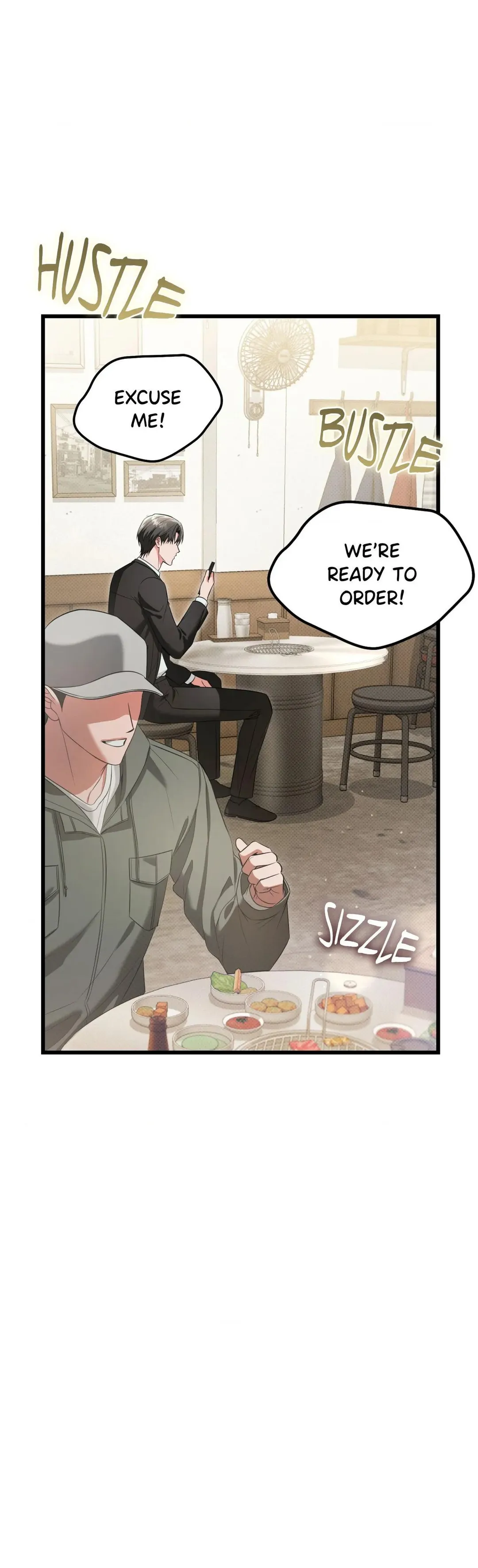 Hit Me Hard - Chapter 29 Page 2