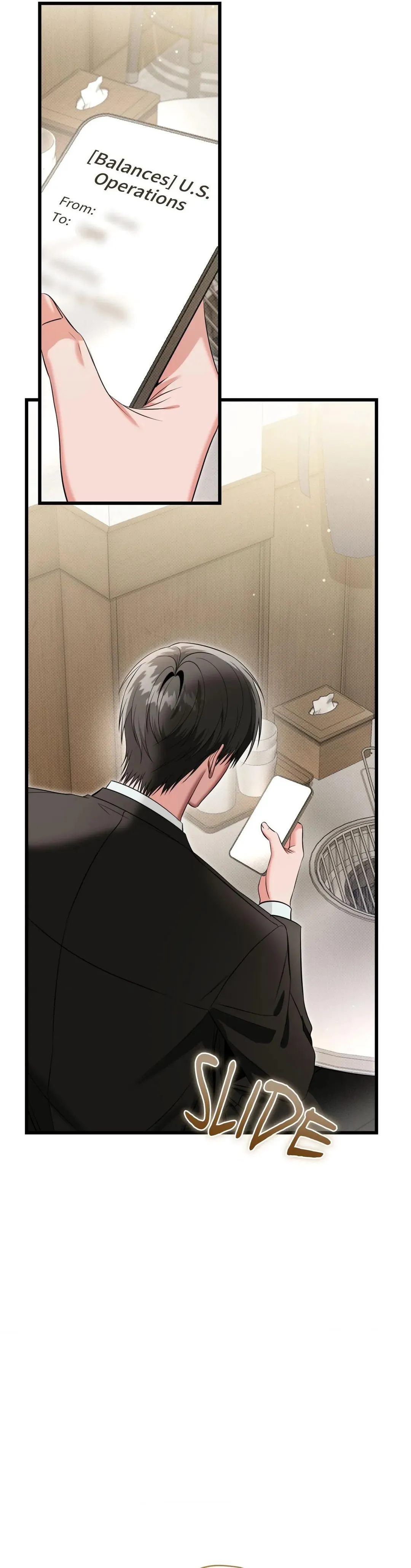 Hit Me Hard - Chapter 29 Page 3
