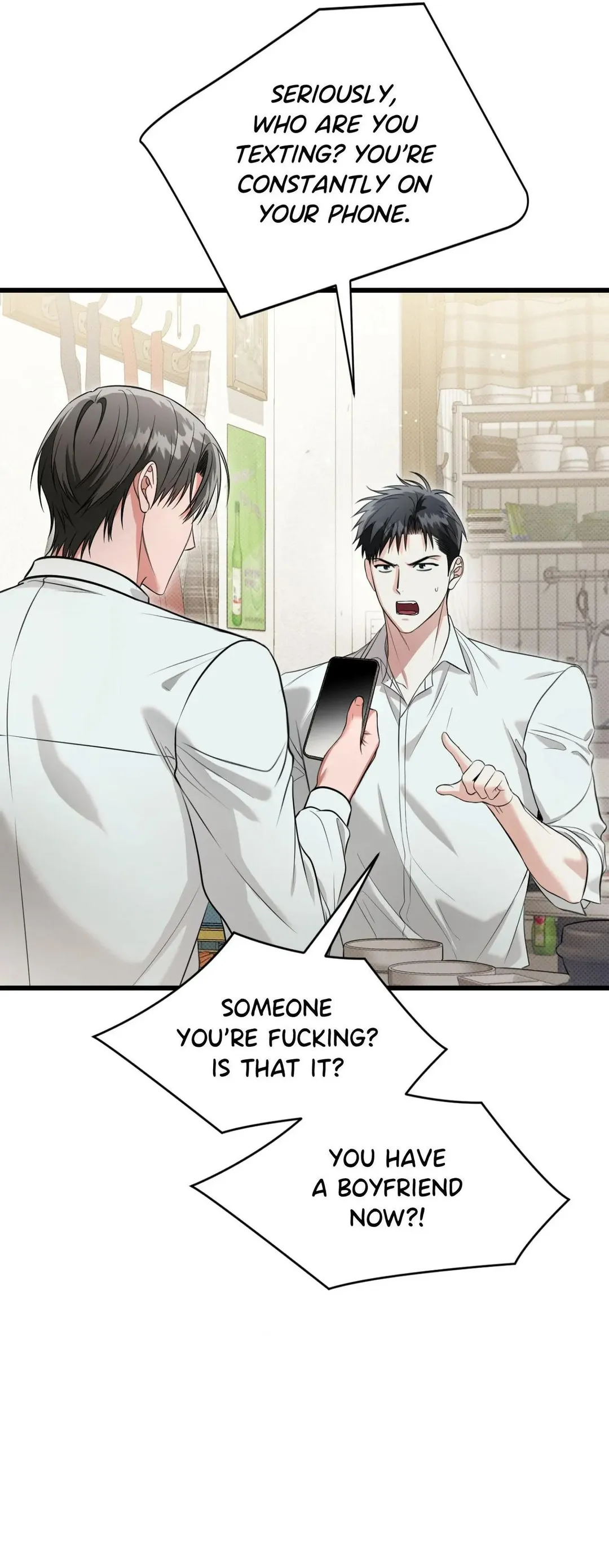 Hit Me Hard - Chapter 29 Page 8