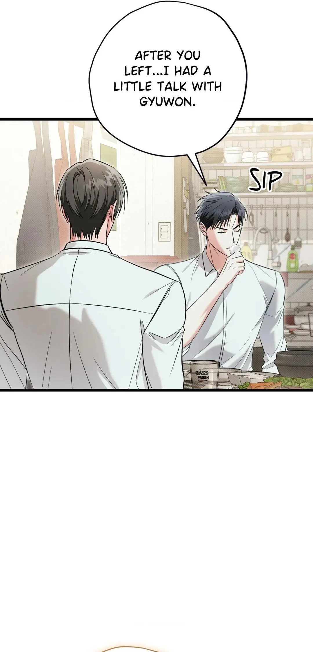 Hit Me Hard - Chapter 29 Page 14
