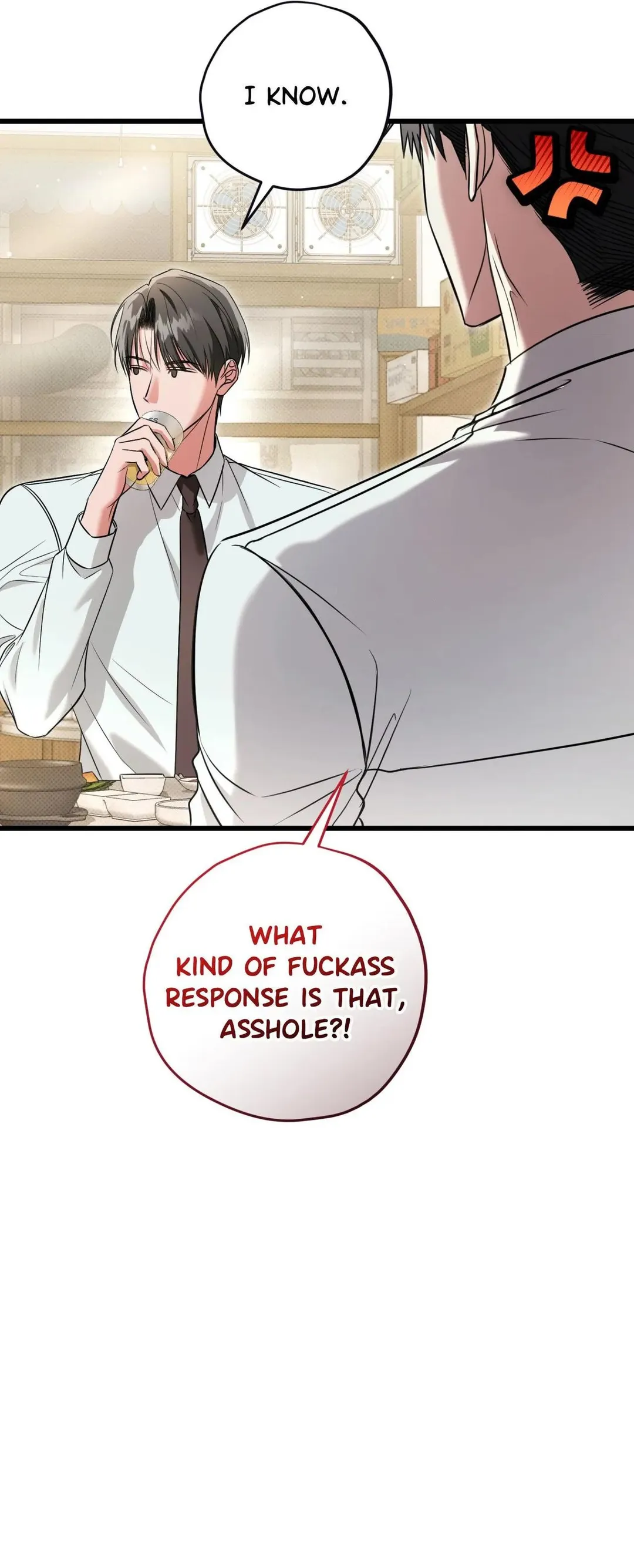 Hit Me Hard - Chapter 29 Page 16