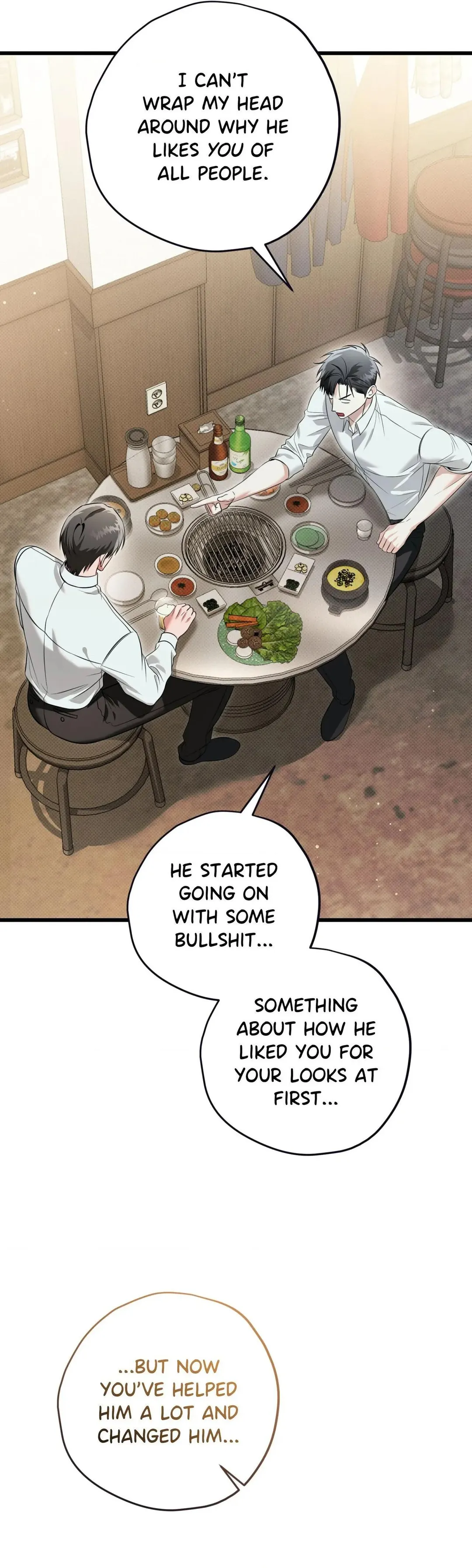 Hit Me Hard - Chapter 29 Page 17