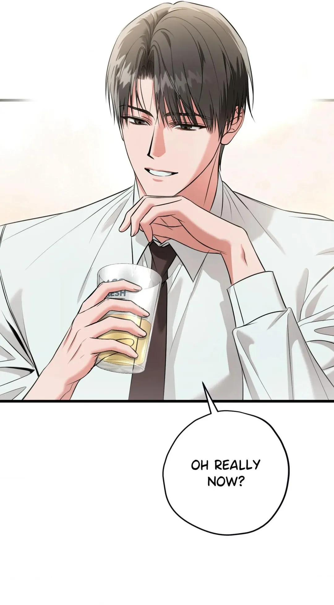 Hit Me Hard - Chapter 29 Page 18