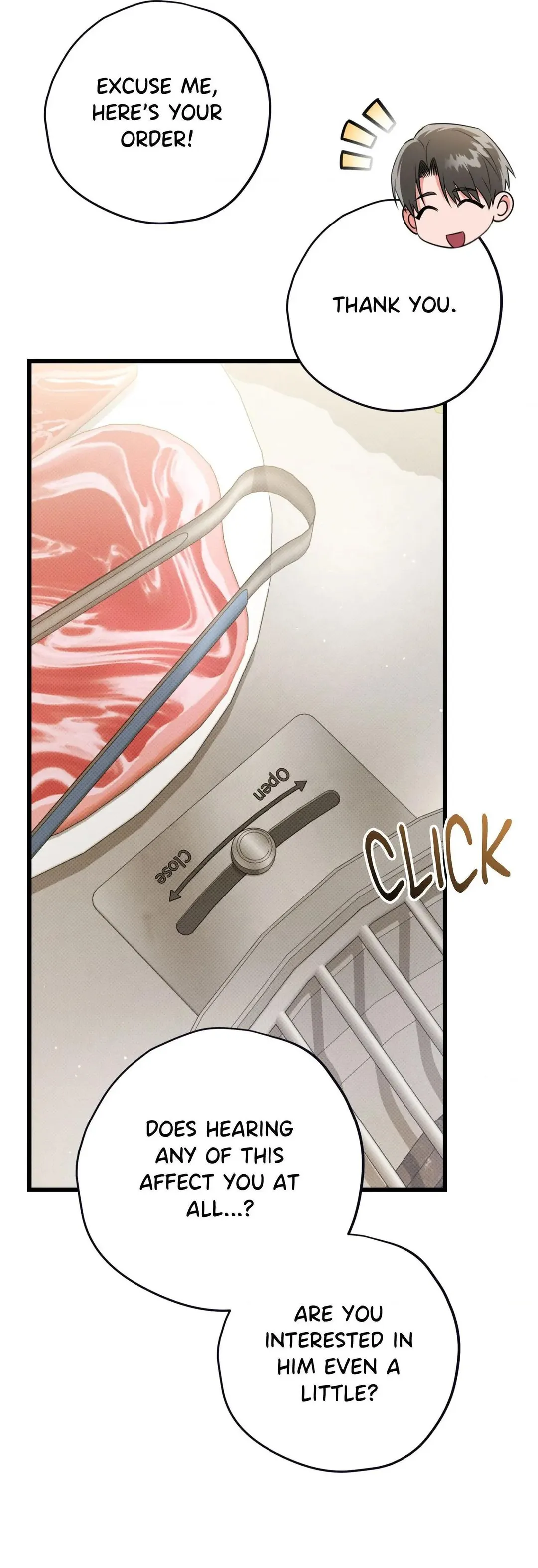 Hit Me Hard - Chapter 29 Page 19