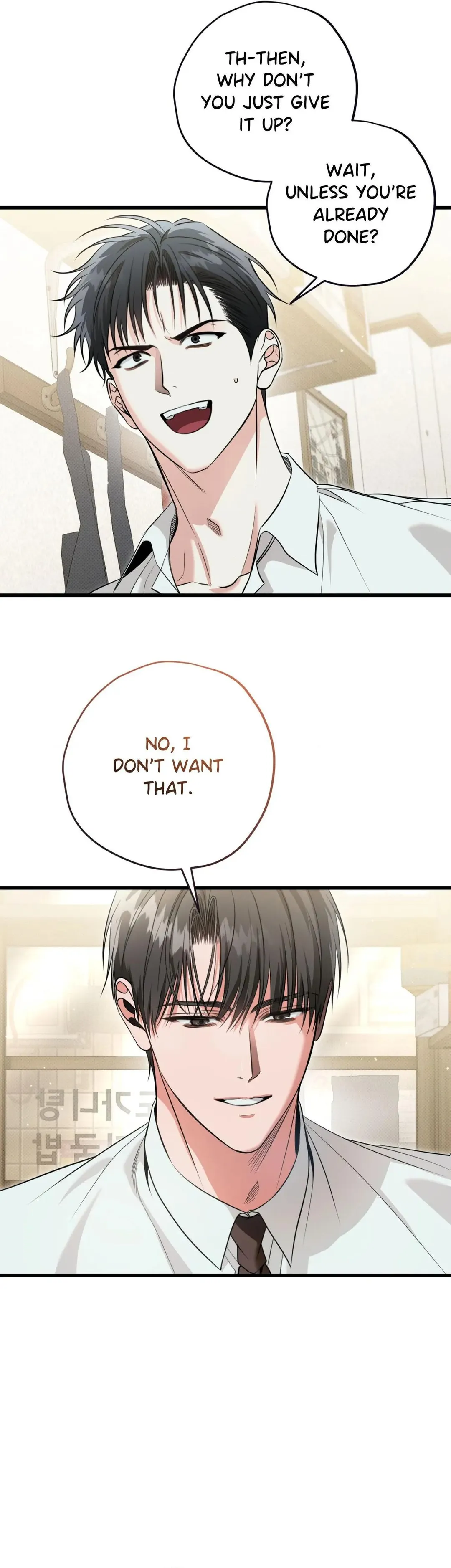 Hit Me Hard - Chapter 29 Page 24