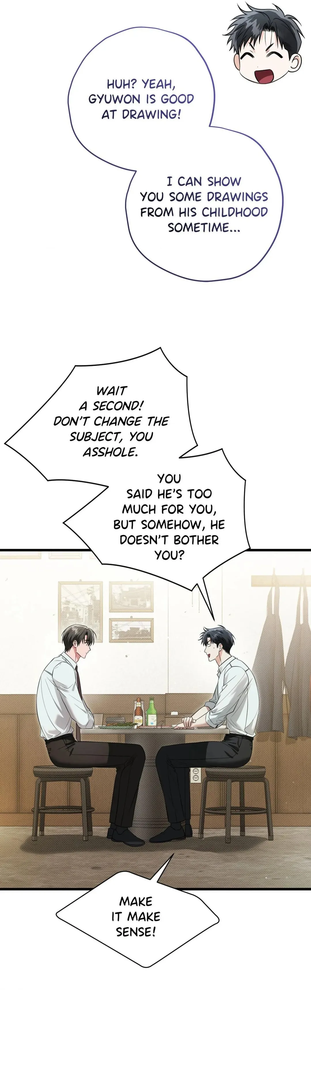 Hit Me Hard - Chapter 29 Page 29