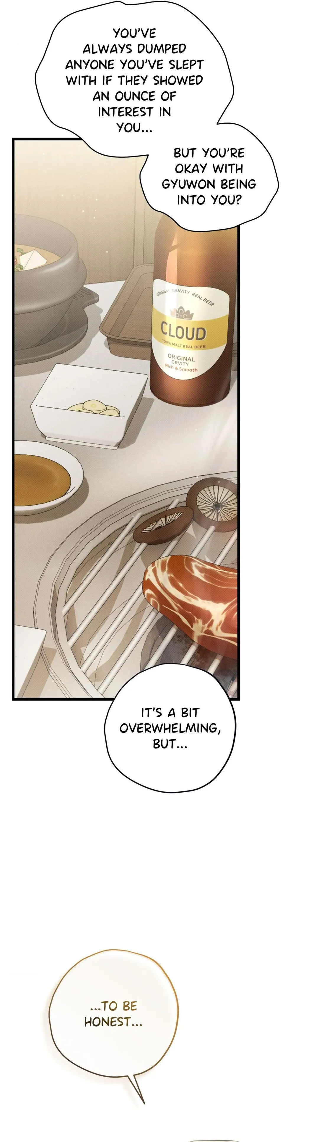 Hit Me Hard - Chapter 29 Page 30