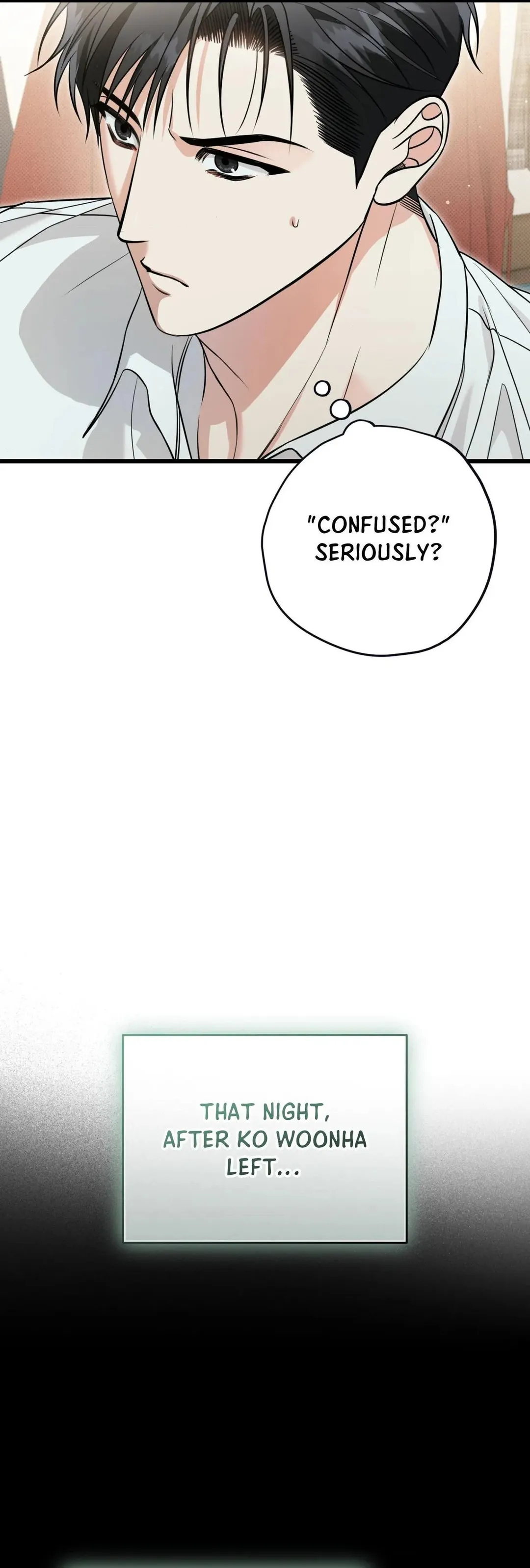 Hit Me Hard - Chapter 29 Page 32