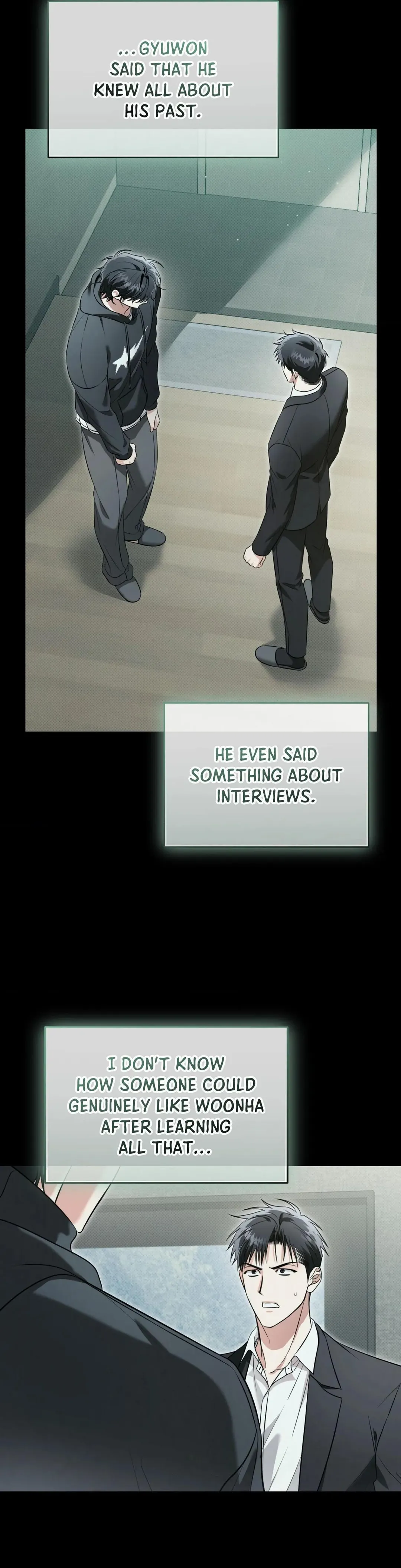Hit Me Hard - Chapter 29 Page 33