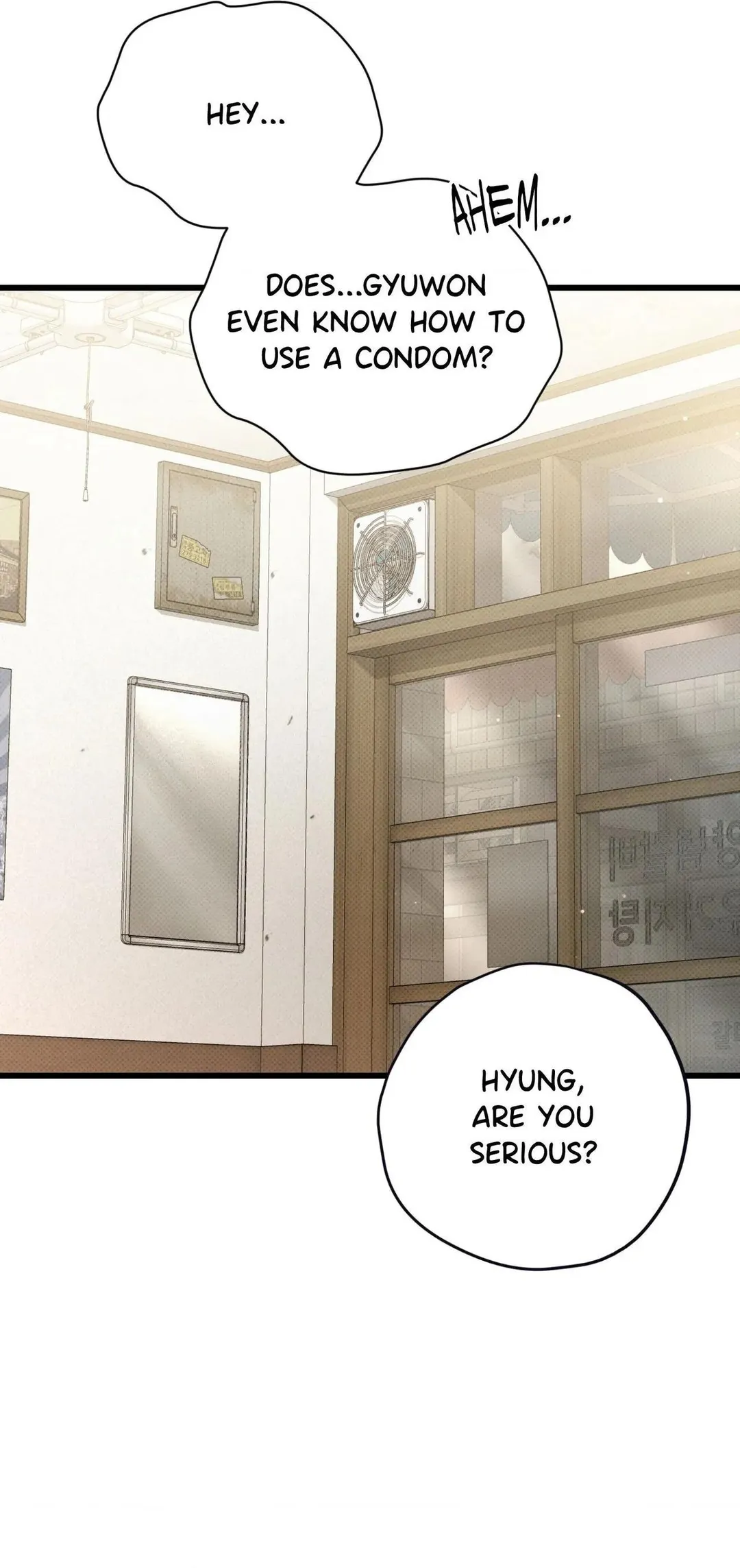 Hit Me Hard - Chapter 29 Page 36