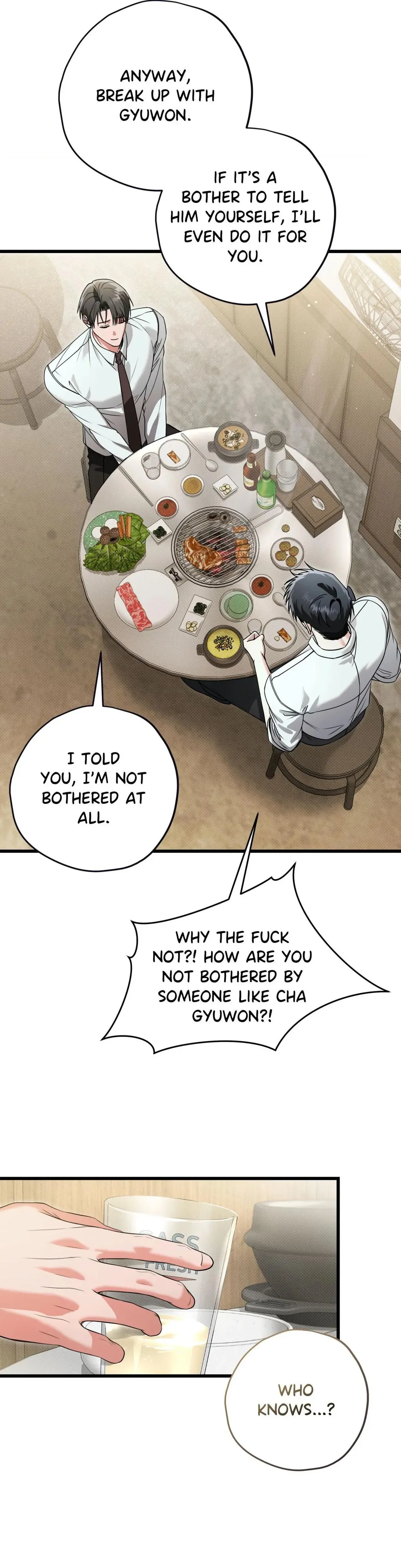 Hit Me Hard - Chapter 29 Page 39
