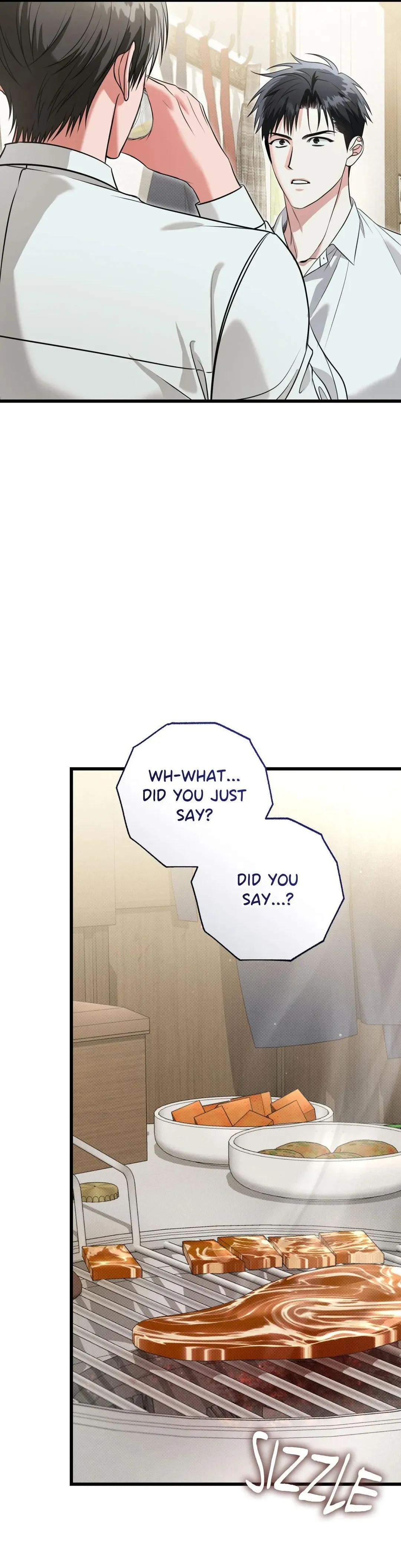 Hit Me Hard - Chapter 29 Page 41