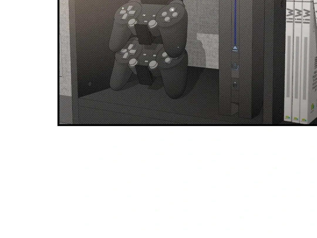 Hit Me Hard - Chapter 3 Page 5