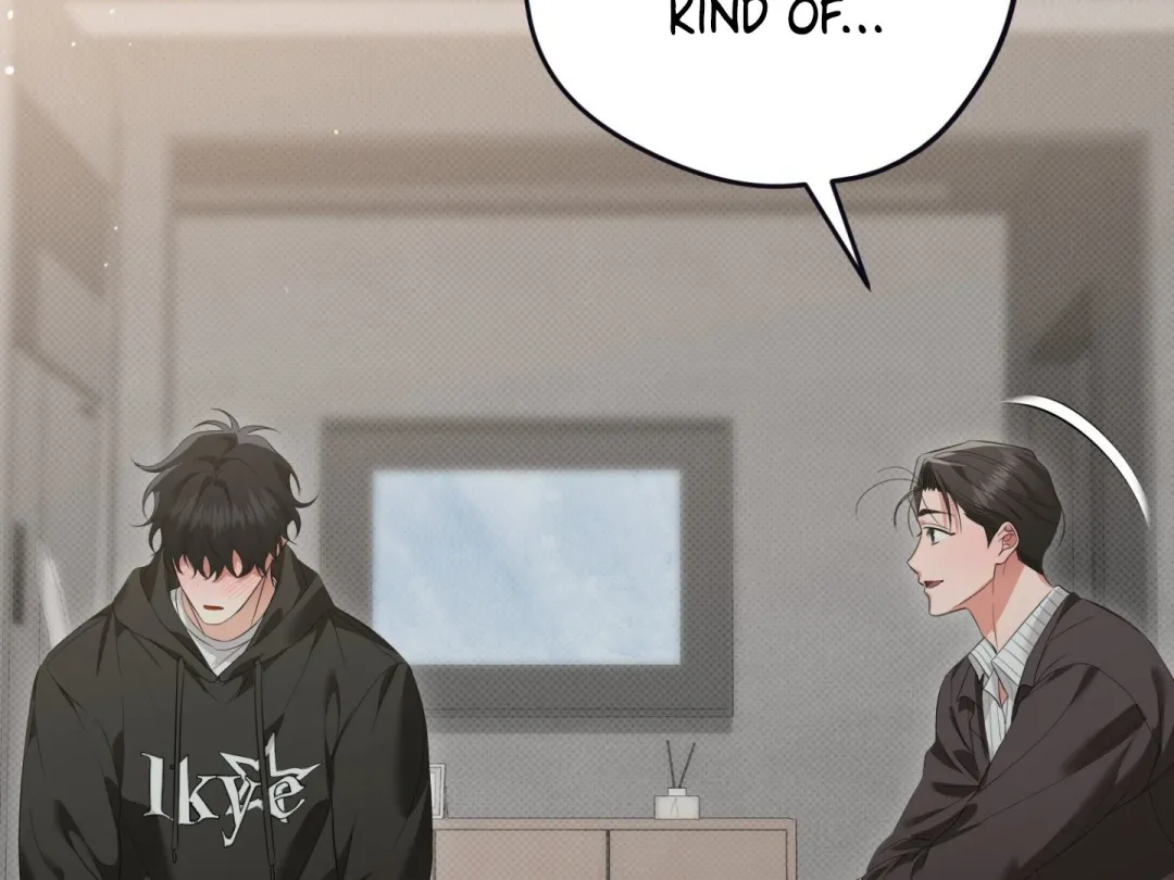 Hit Me Hard - Chapter 3 Page 22