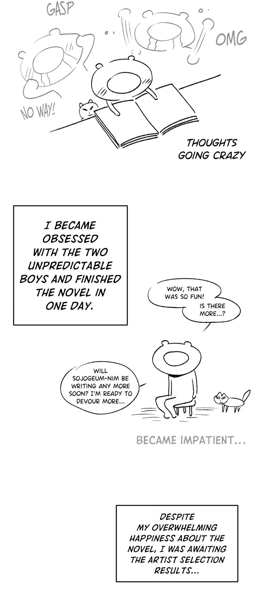 Hit Me Hard - Chapter 30.2 Page 7