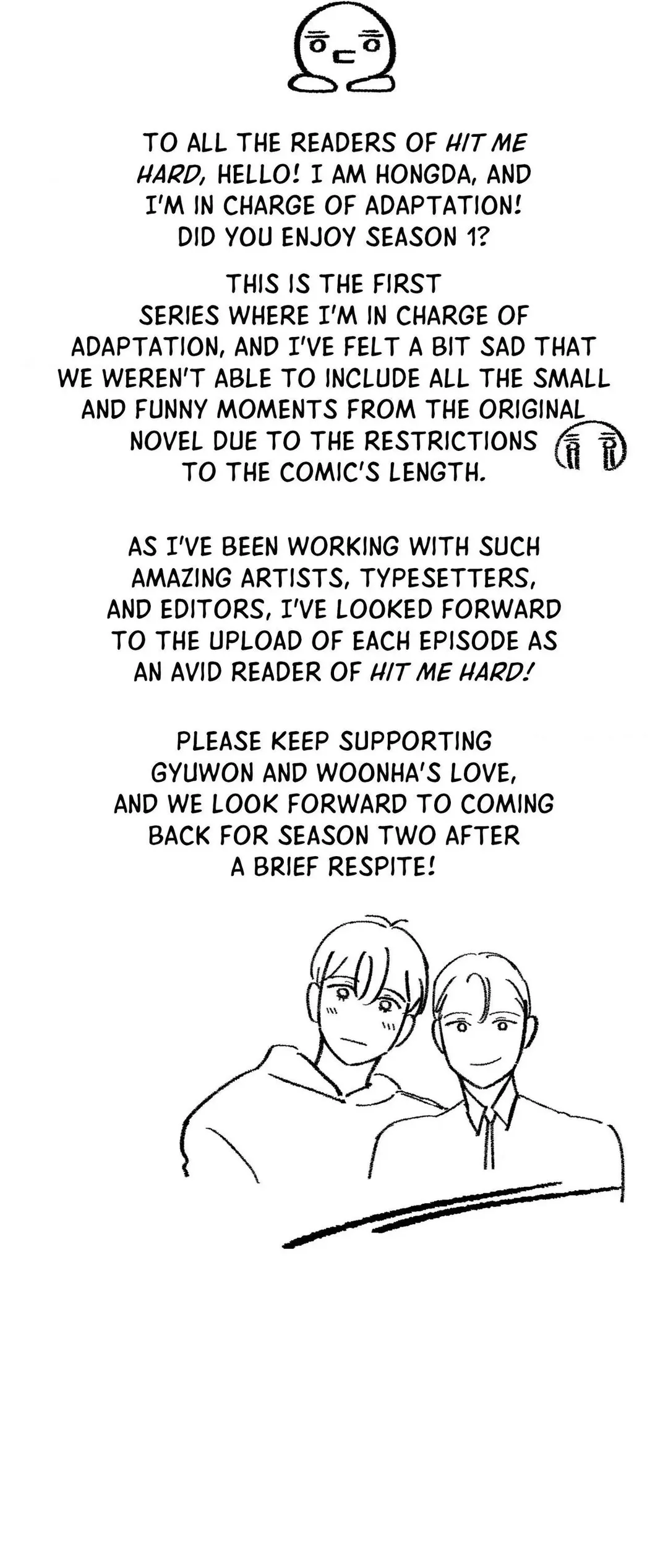 Hit Me Hard - Chapter 30.2 Page 24