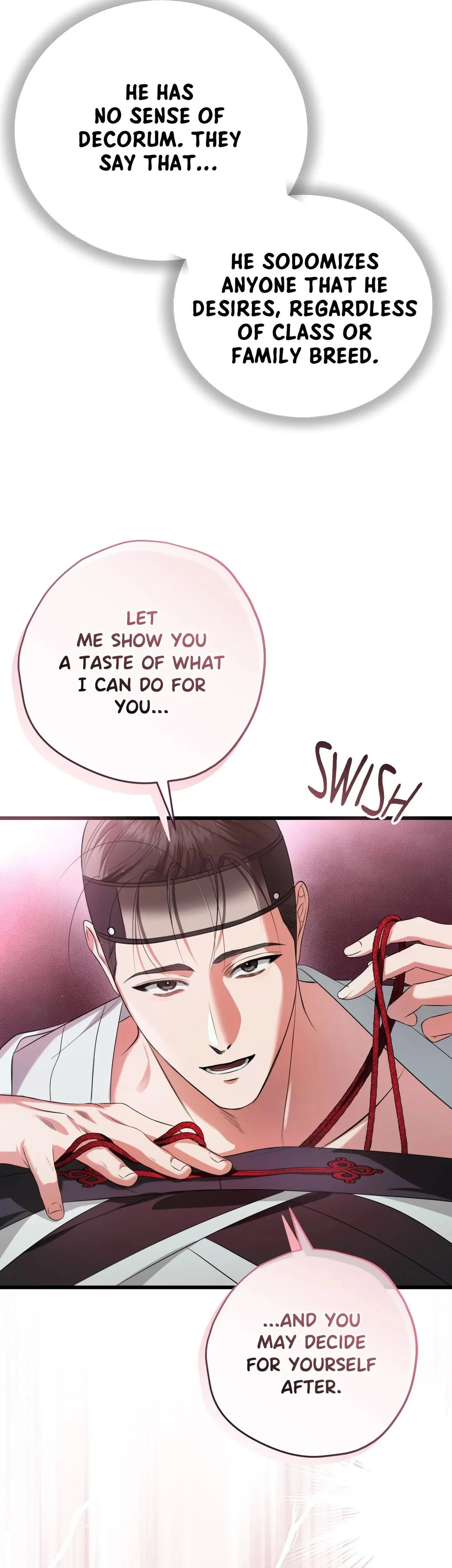 Hit Me Hard - Chapter 30.3 Page 30