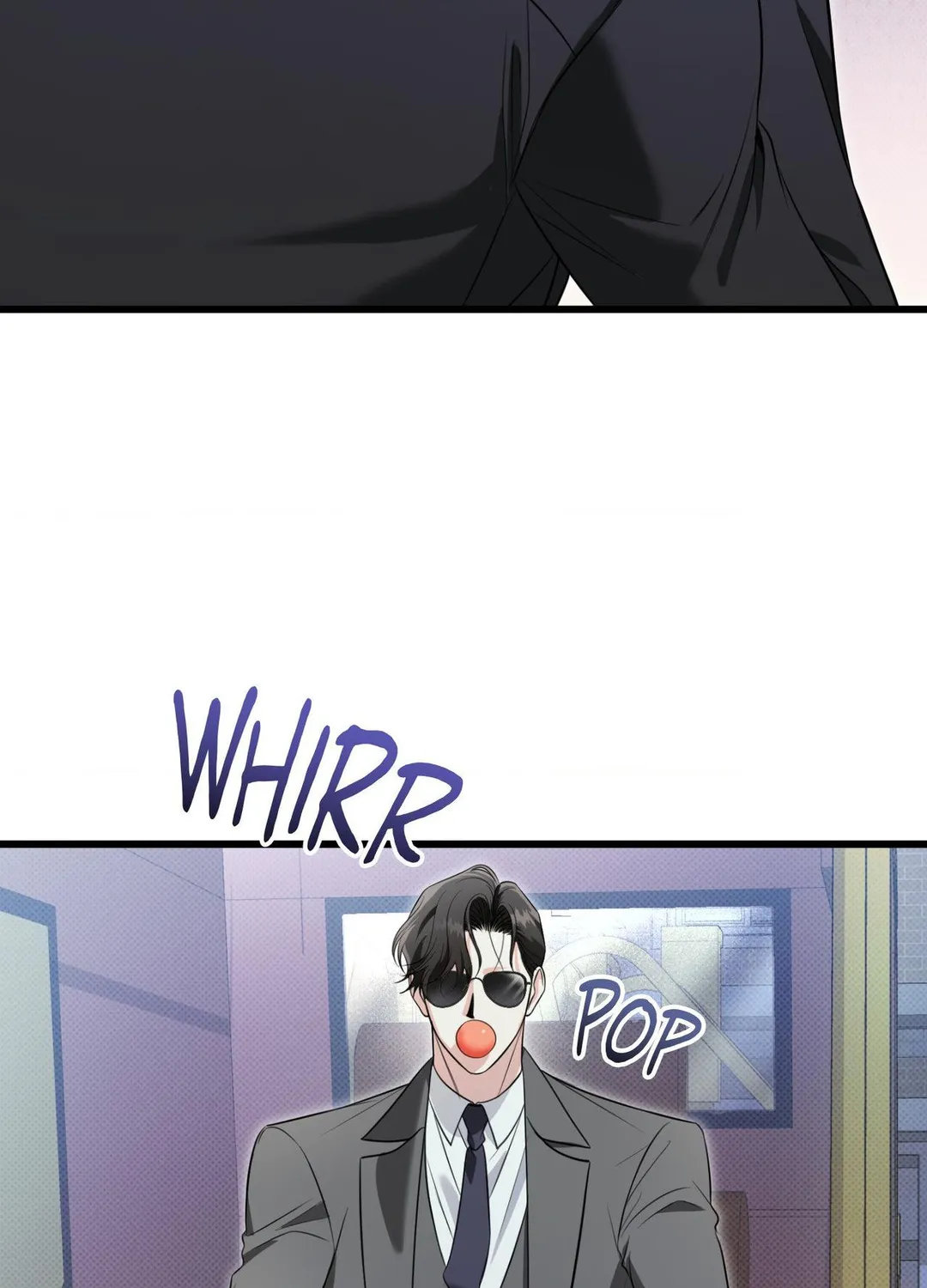 Hit Me Hard - Chapter 30 Page 5