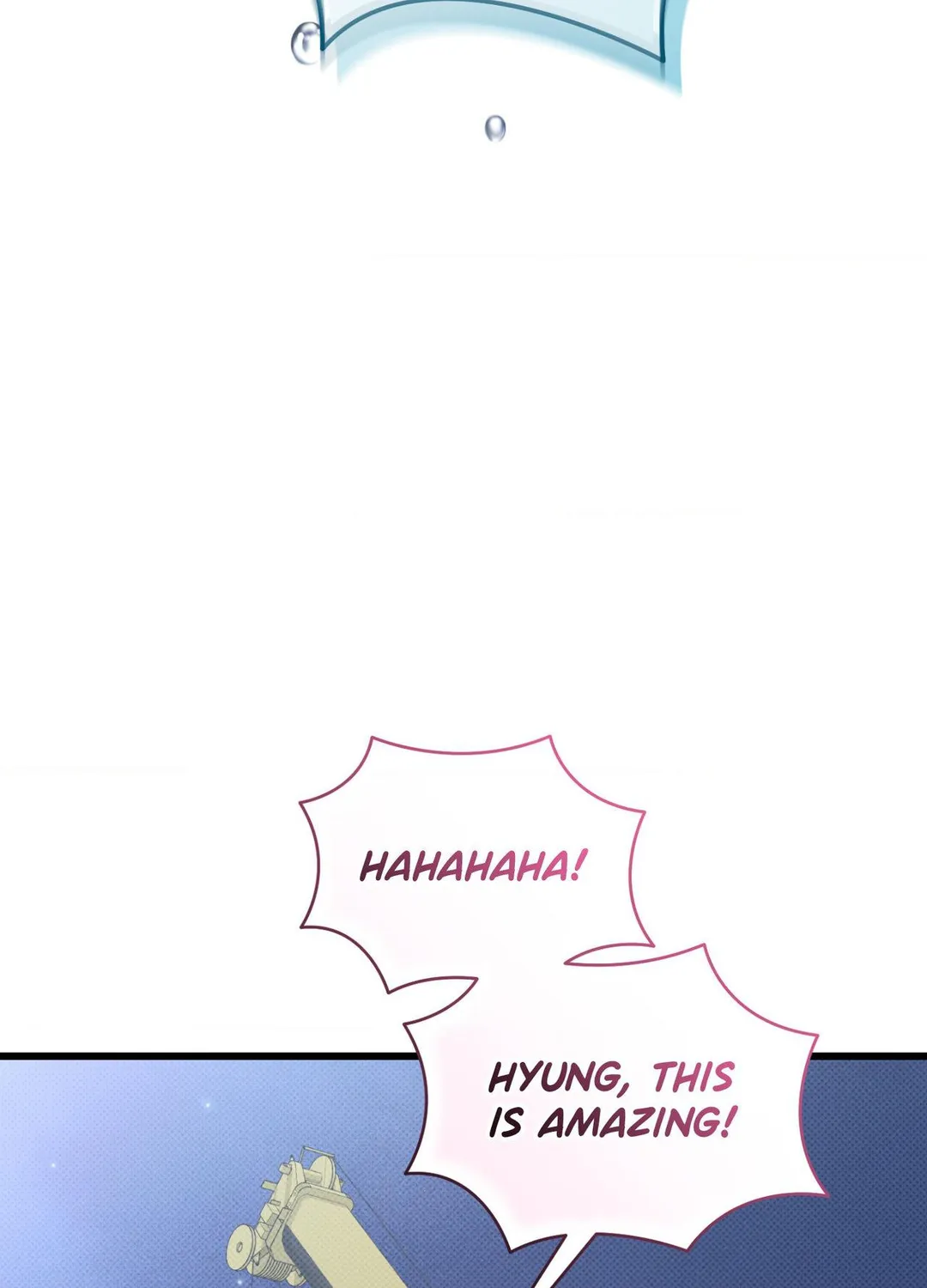 Hit Me Hard - Chapter 30 Page 8