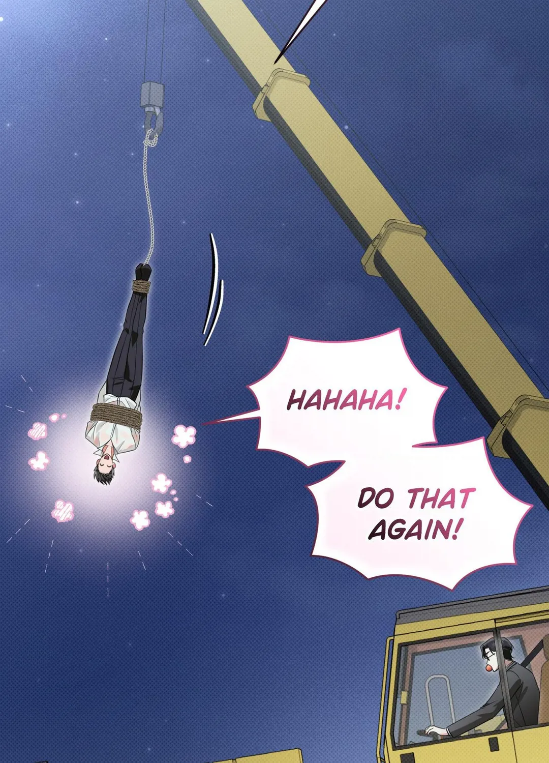 Hit Me Hard - Chapter 30 Page 9