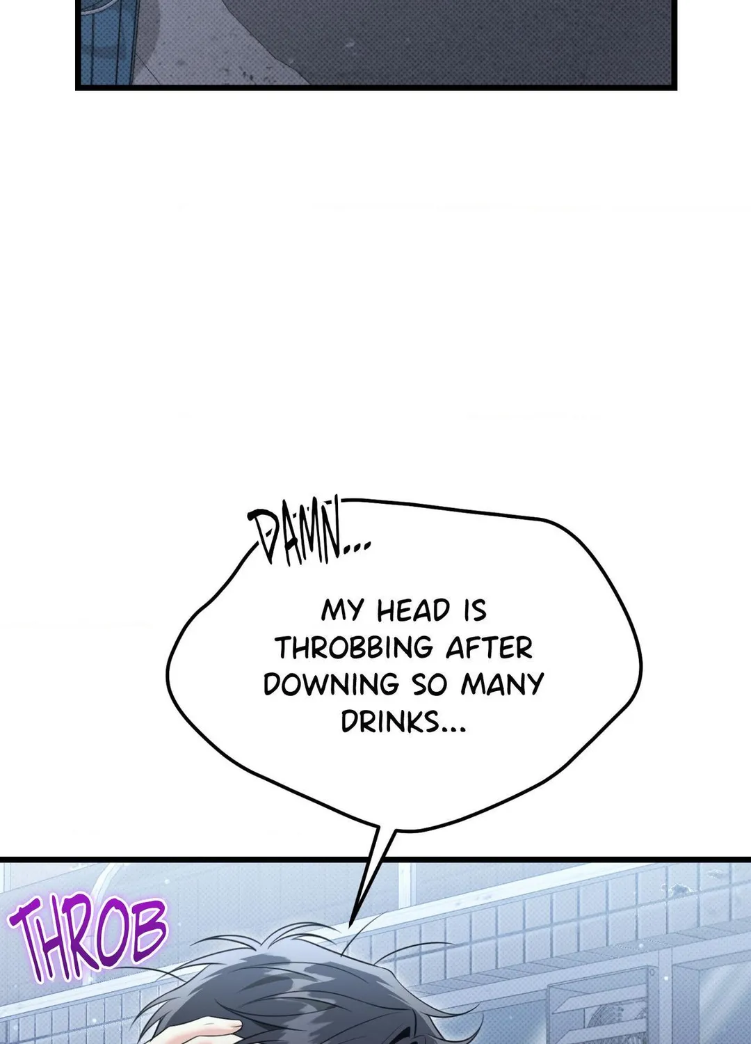 Hit Me Hard - Chapter 30 Page 15