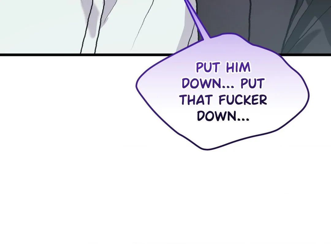 Hit Me Hard - Chapter 30 Page 25