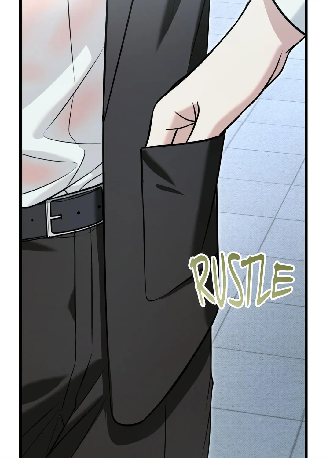 Hit Me Hard - Chapter 30 Page 37