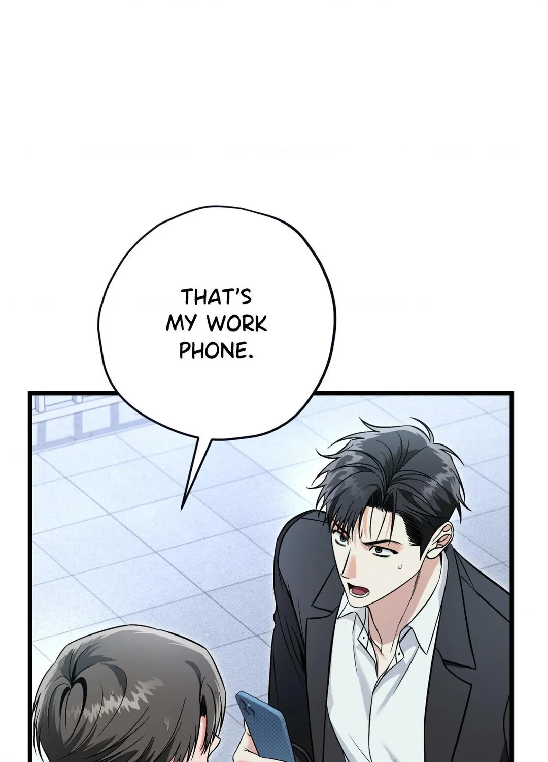 Hit Me Hard - Chapter 30 Page 39