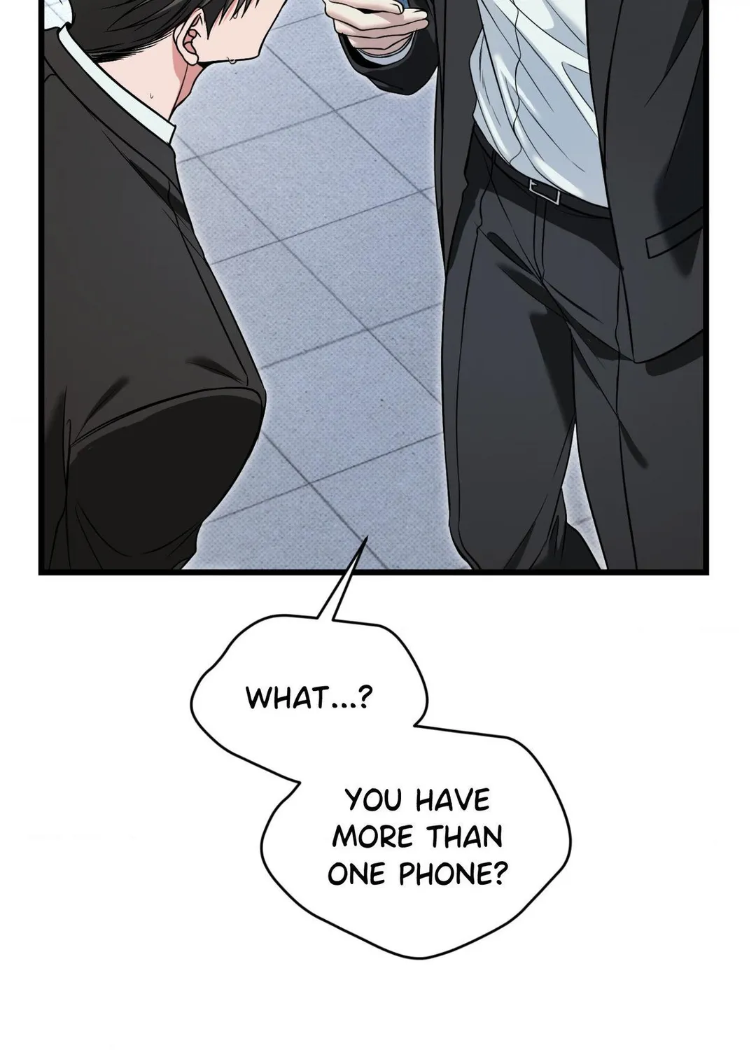 Hit Me Hard - Chapter 30 Page 40