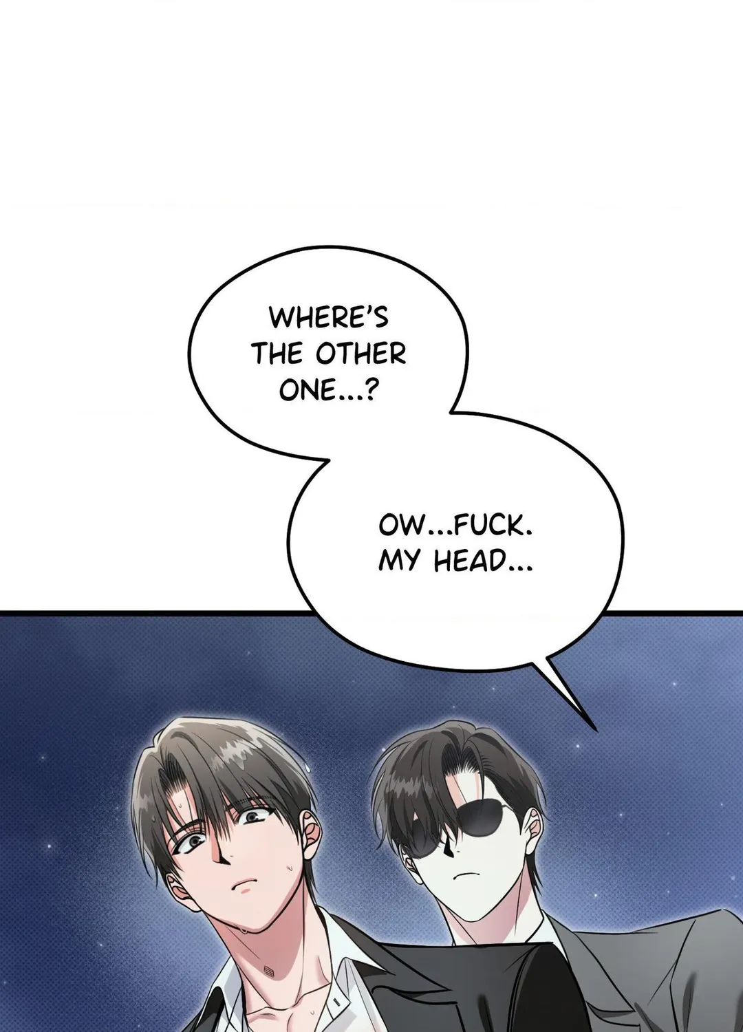 Hit Me Hard - Chapter 30 Page 41