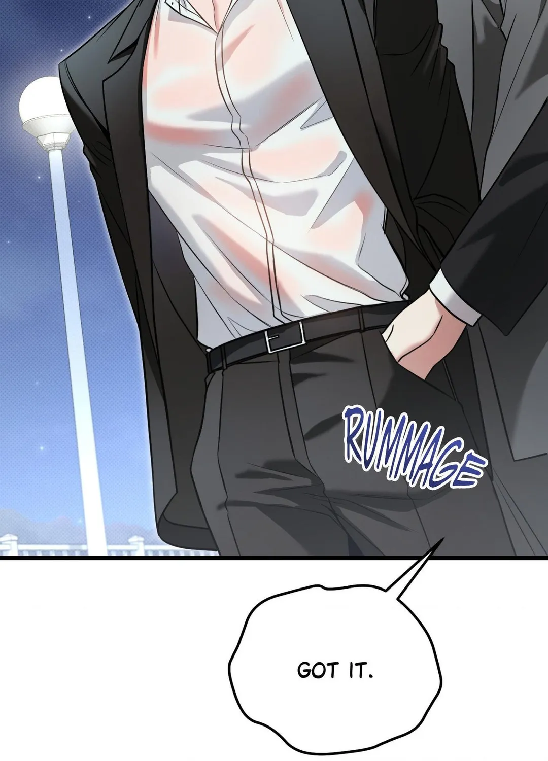 Hit Me Hard - Chapter 30 Page 42