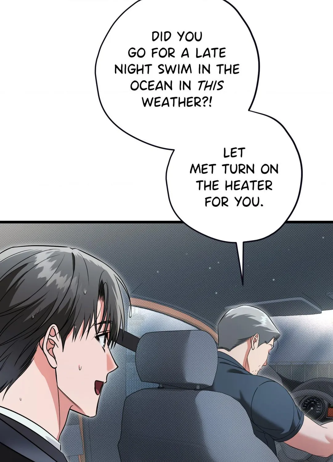 Hit Me Hard - Chapter 30 Page 60
