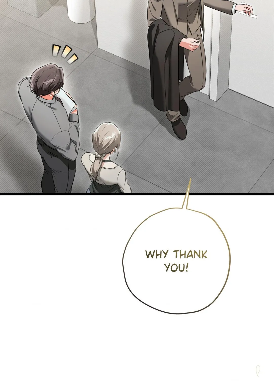Hit Me Hard - Chapter 30 Page 84