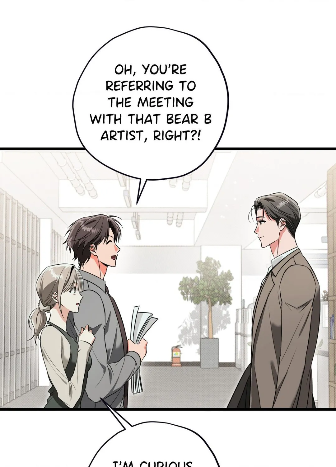 Hit Me Hard - Chapter 30 Page 88