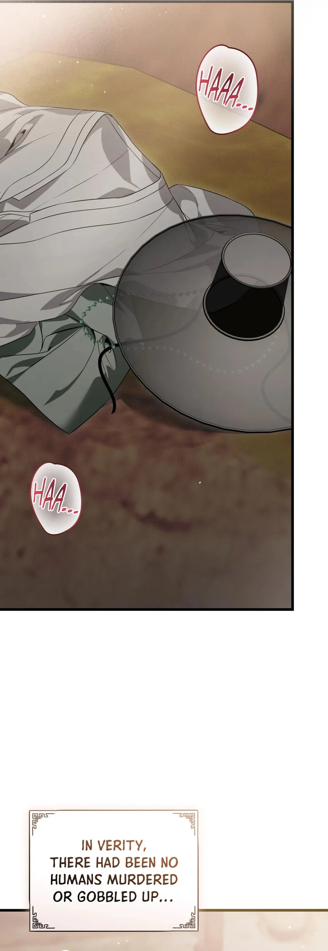 Hit Me Hard - Chapter 31.3 Page 32