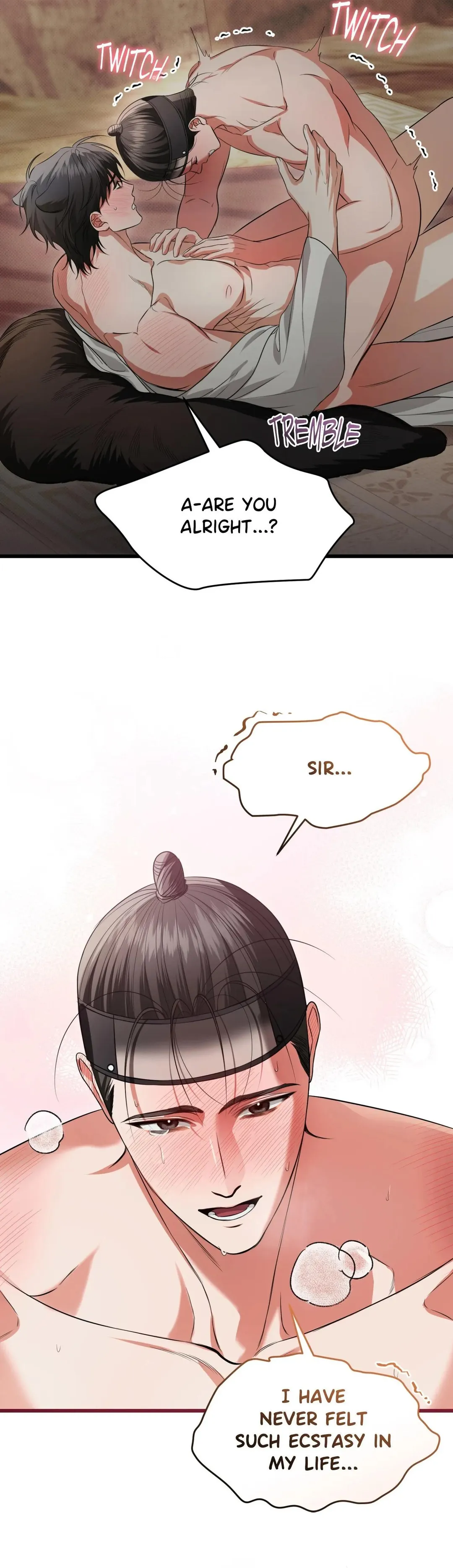 Hit Me Hard - Chapter 31.3 Page 60