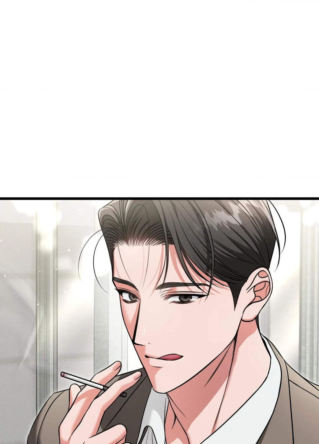 Hit Me Hard - Chapter 31 Page 1